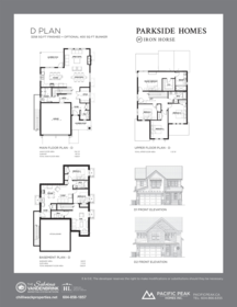 102 46211 Promontory Road, Chilliwack, BC, Chilliwack — Single Family Residence for sale
