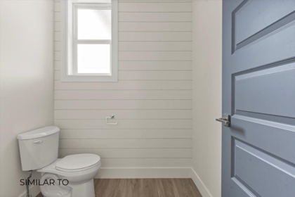 Guest Bathroom Photo of 102 46211 Promontory Road, Chilliwack, BC