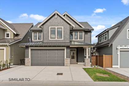 102 46211 Promontory Road, Chilliwack, BC, Chilliwack — Single Family Residence for sale