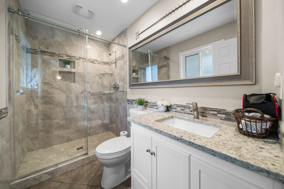 Bedroom 3 Photo of 2914 Glenshiel Drive, Abbotsford, BC