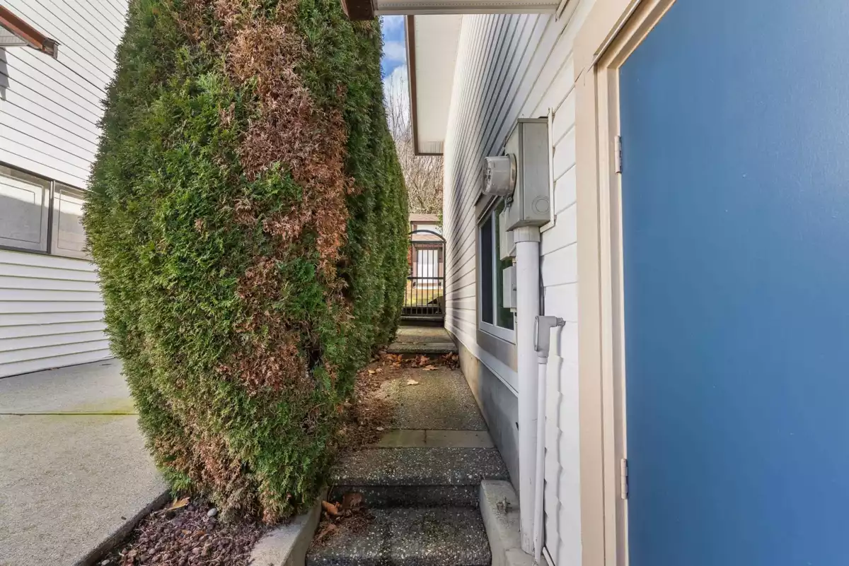 Hot Tub / Spa Photo of 2914 Glenshiel Drive, Abbotsford, BC