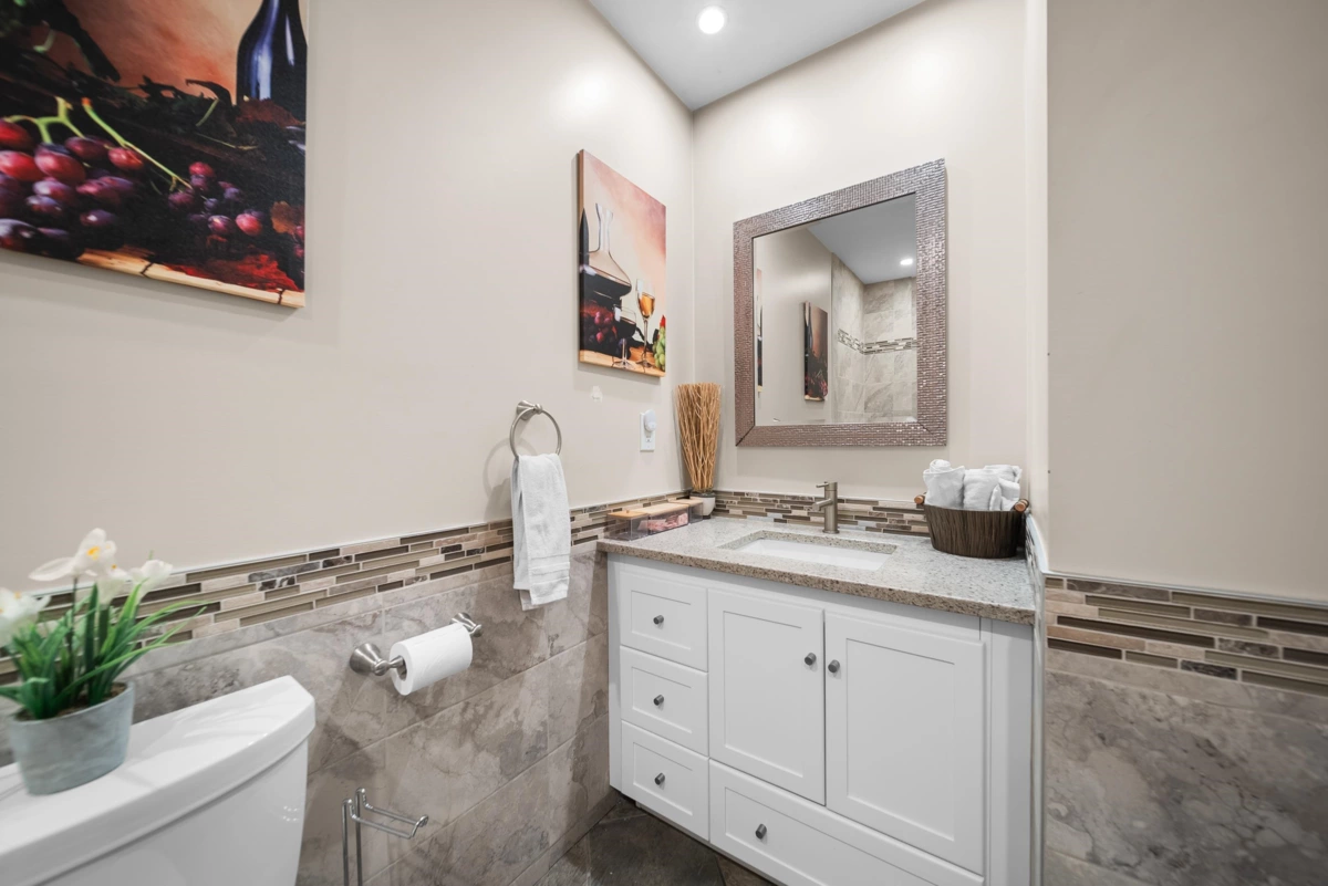 Loft / Bonus Room Photo of 2914 Glenshiel Drive, Abbotsford, BC