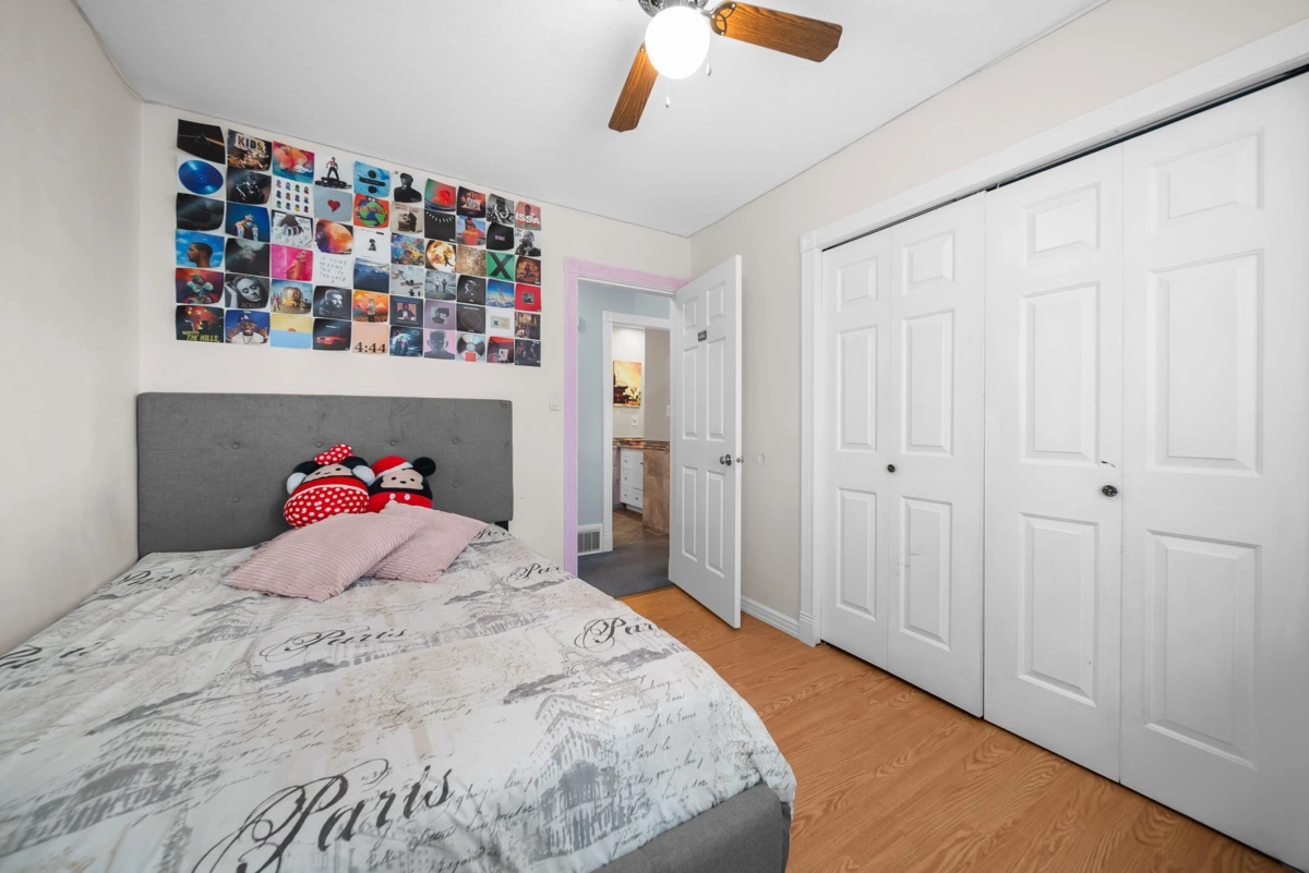 Office / Den Photo of 2914 Glenshiel Drive, Abbotsford, BC