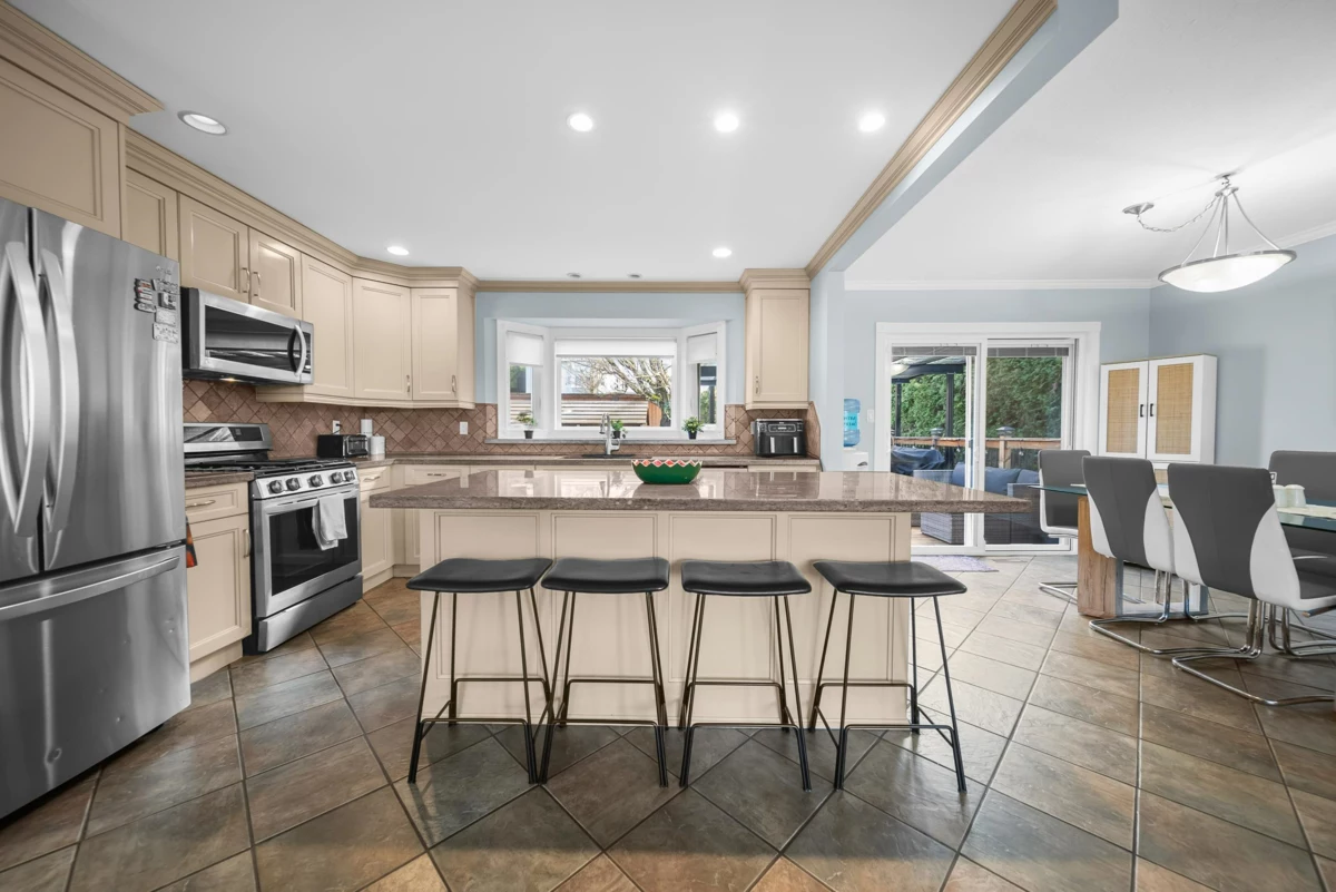 Pantry Photo of 2914 Glenshiel Drive, Abbotsford, BC