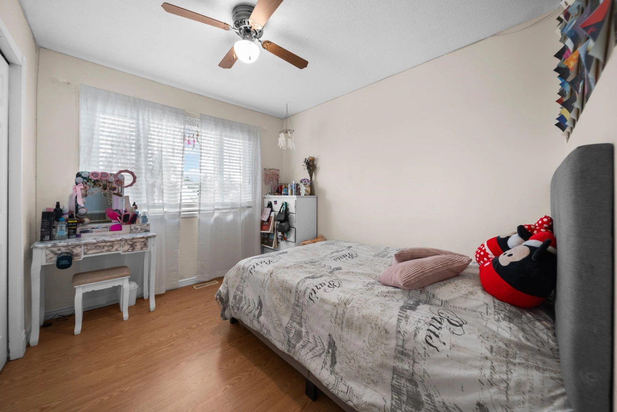 Powder Room Photo of 2914 Glenshiel Drive, Abbotsford, BC