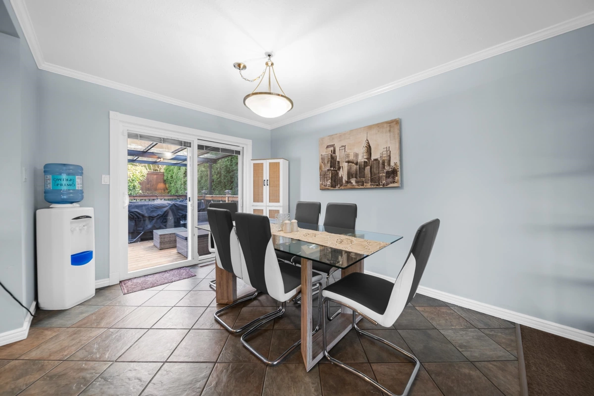 Primary Bathroom Photo of 2914 Glenshiel Drive, Abbotsford, BC