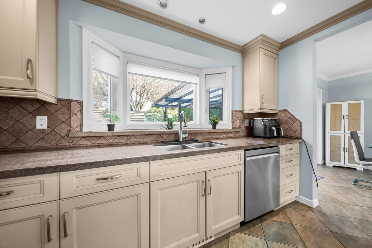 Primary Bedroom Photo of 2914 Glenshiel Drive, Abbotsford, BC