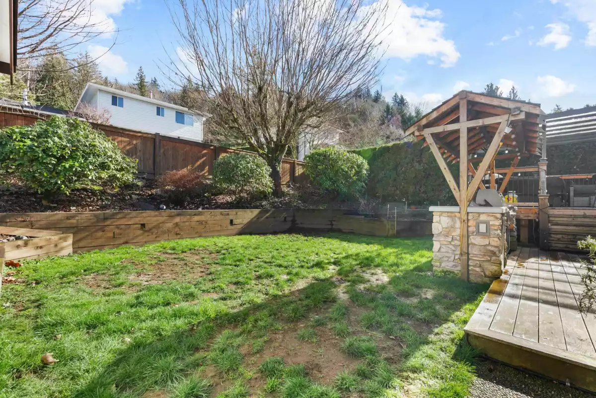 Staircase Photo of 2914 Glenshiel Drive, Abbotsford, BC