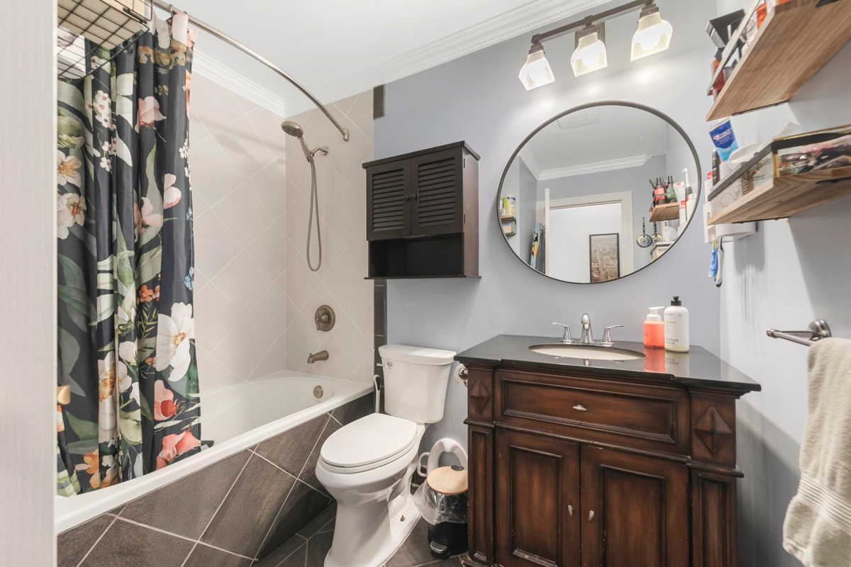 Bedroom 4 Photo of 326 9101 Horne Street, Burnaby, BC