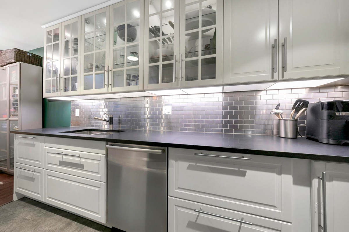 Exterior Rear Photo of 326 9101 Horne Street, Burnaby, BC