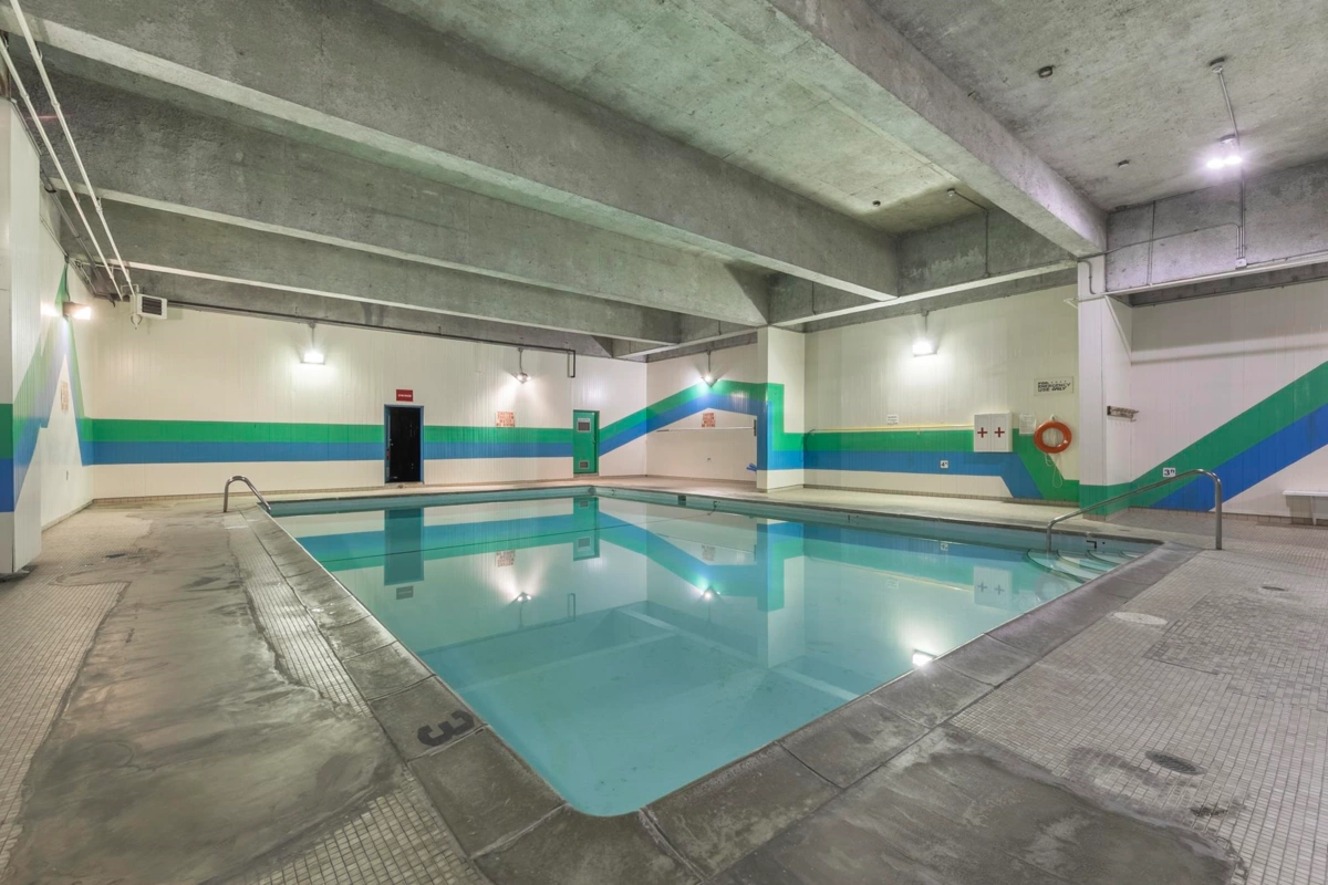 Loft / Bonus Room Photo of 326 9101 Horne Street, Burnaby, BC