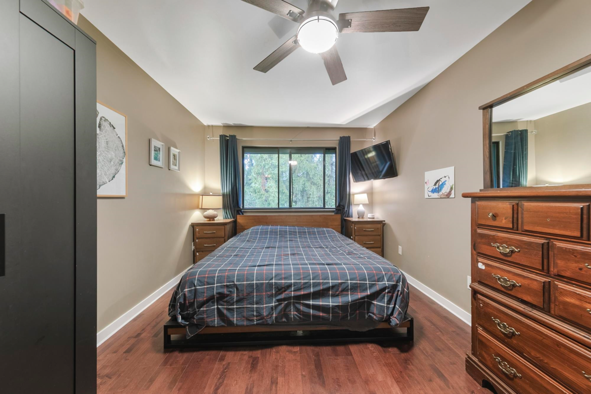 Primary Bedroom Photo of 326 9101 Horne Street, Burnaby, BC