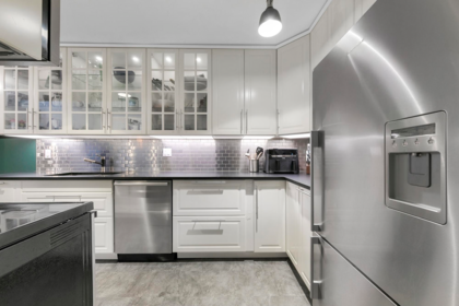 326 9101 Horne Street, Burnaby, BC, Government Road — 2 bed apartment/condo for sale