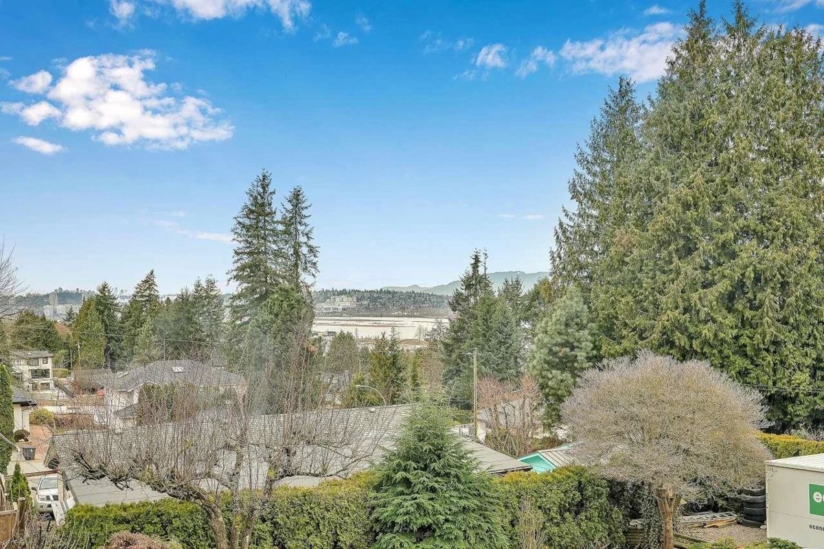 Backyard Photo of 11455 139a Street, Surrey, BC