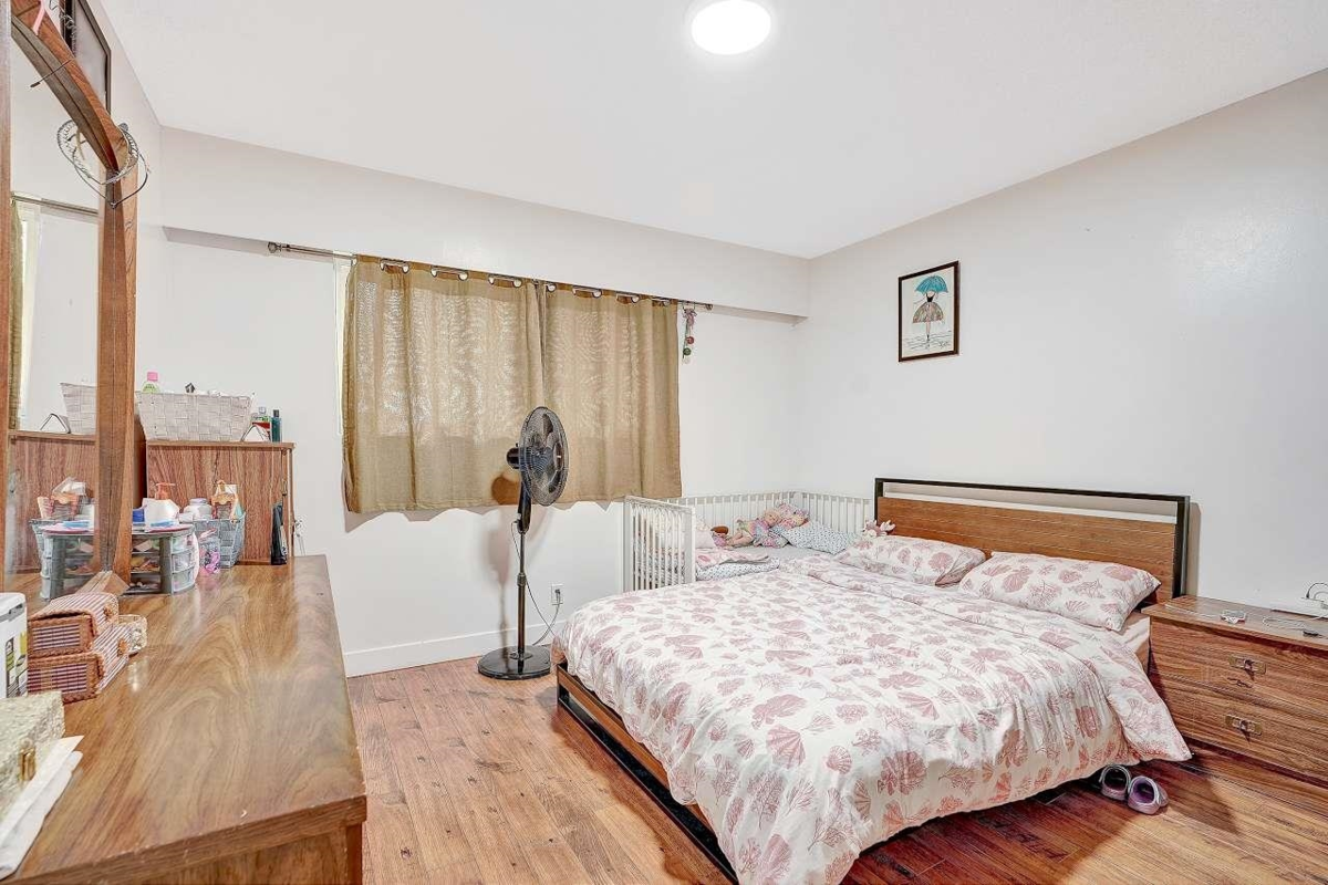 Bedroom 2 Photo of 11455 139a Street, Surrey, BC