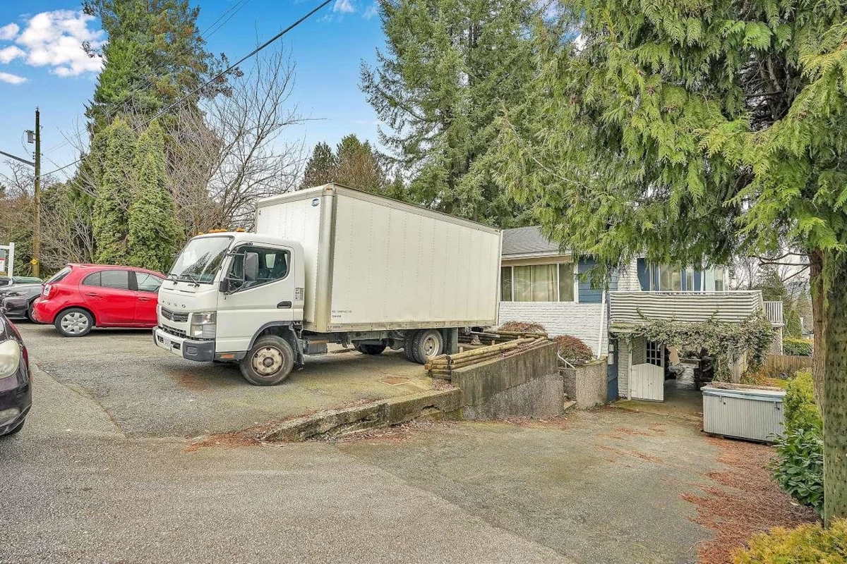 Neighborhood Park Photo Near 11455 139a Street, Surrey, BC