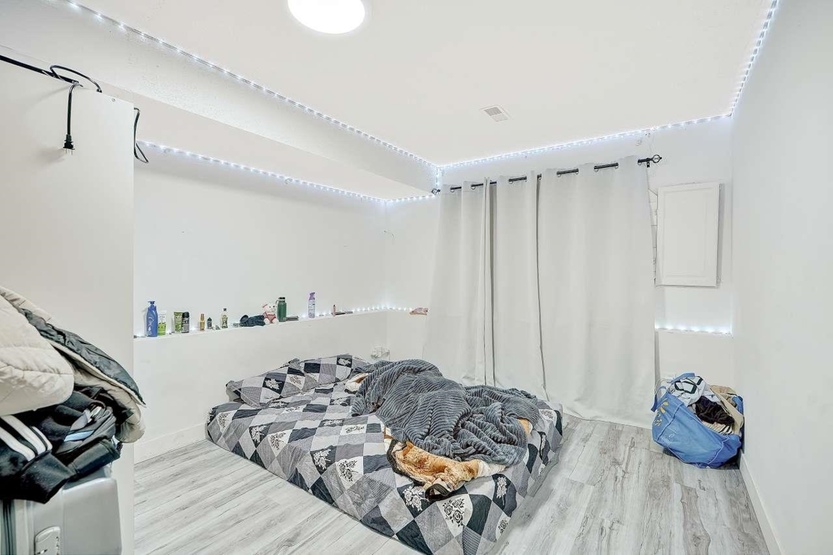 Staircase Photo of 11455 139a Street, Surrey, BC