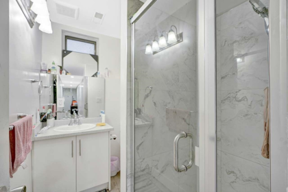 Basement Recreation Room Photo of 11455 139a Street, Surrey, BC