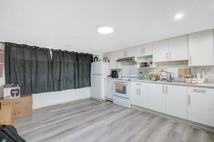 Powder Room Photo of 11455 139a Street, Surrey, BC