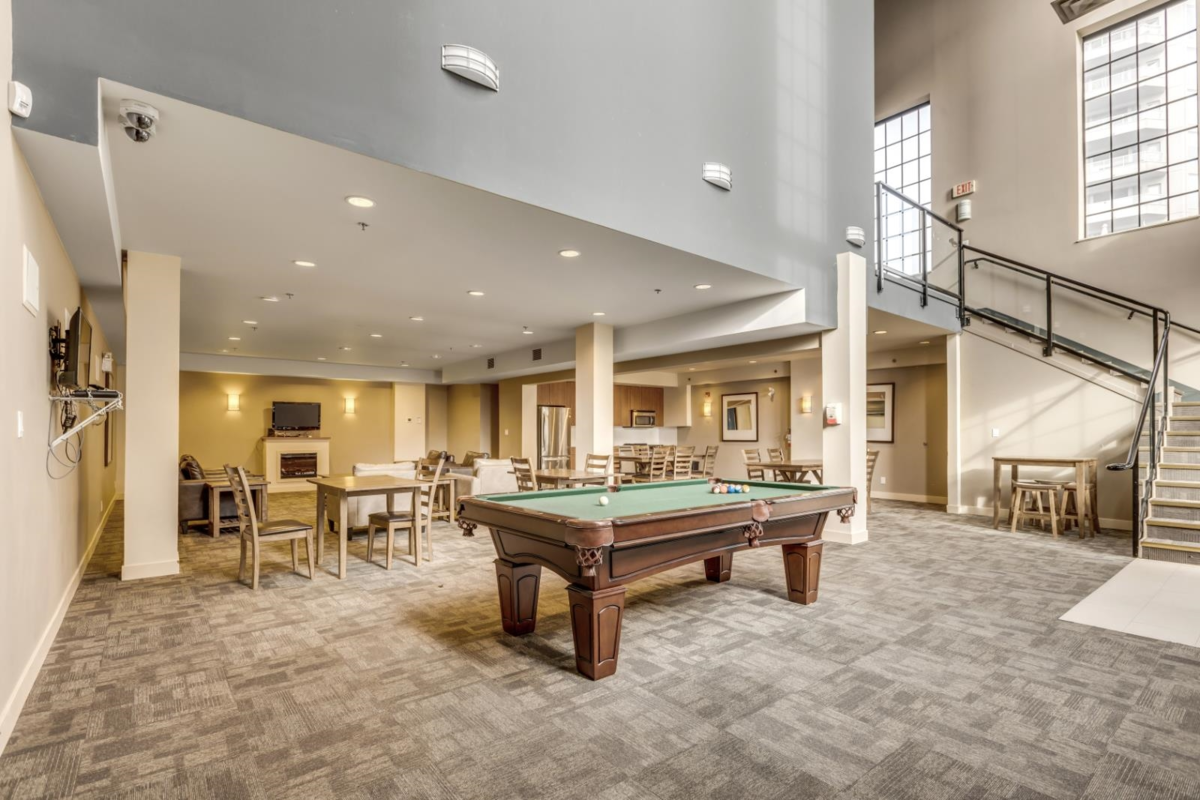 Garage Interior Photo of 201 250 Francis Way, New Westminster, BC