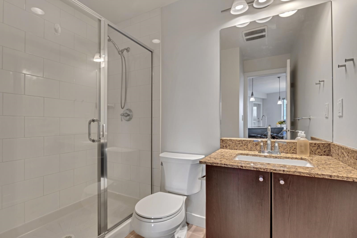 Office / Den Photo of 201 250 Francis Way, New Westminster, BC