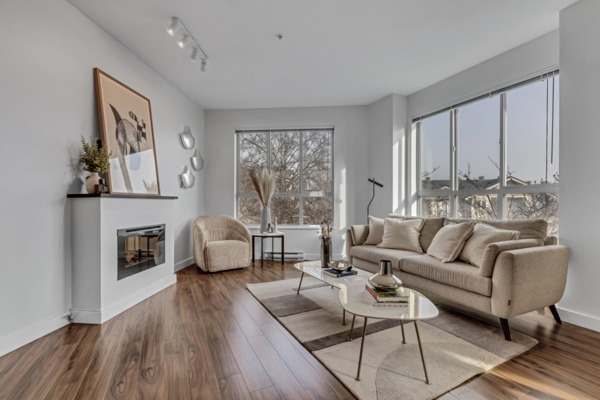 Pantry Photo of 201 250 Francis Way, New Westminster, BC