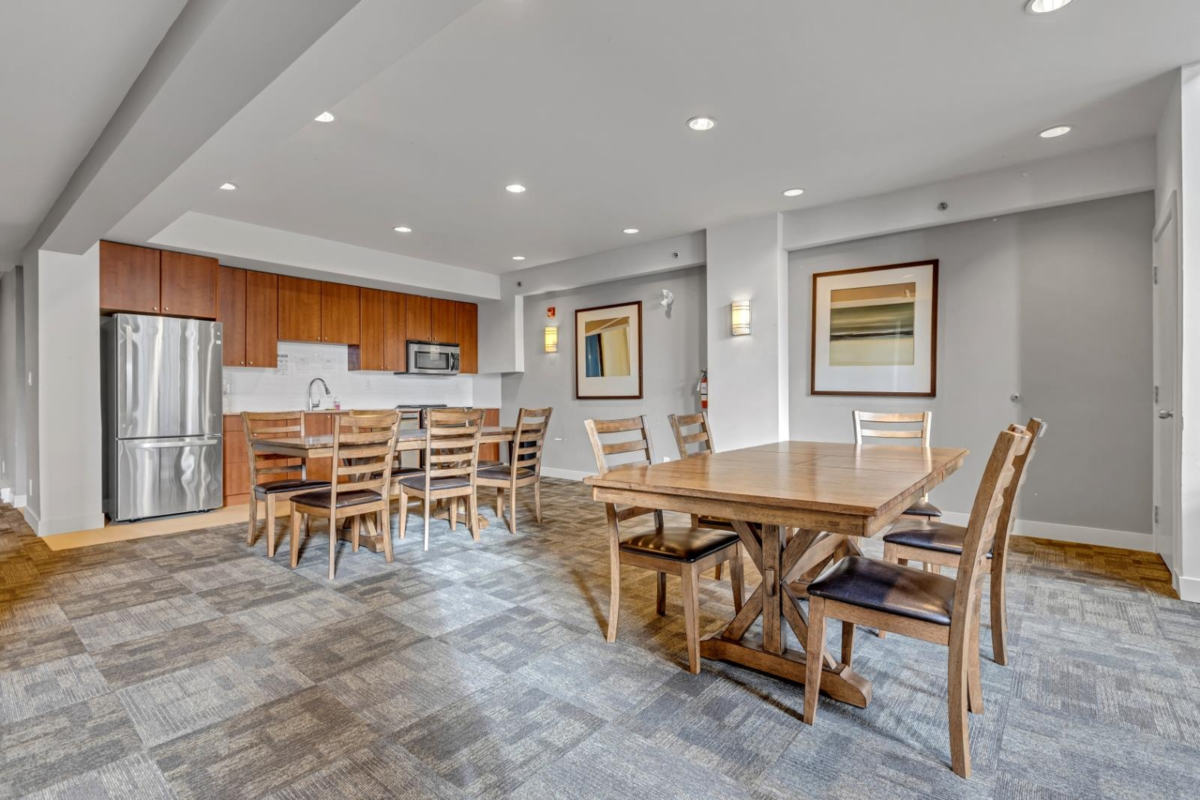 Staircase Photo of 201 250 Francis Way, New Westminster, BC