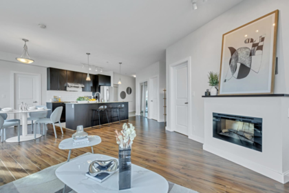 201 250 Francis Way, New Westminster, BC