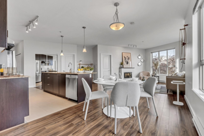 201 250 Francis Way, New Westminster, BC