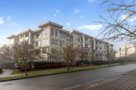 201 250 Francis Way, New Westminster, BC