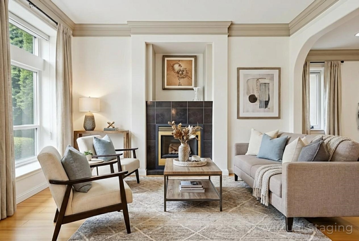 Exterior Rear Photo of 6740 150a Street, Surrey, BC