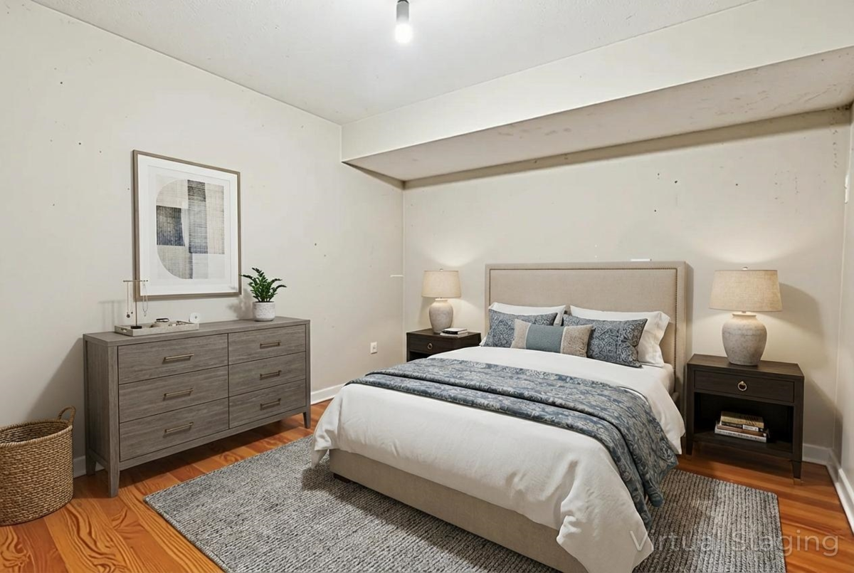 Garage Interior Photo of 6740 150a Street, Surrey, BC