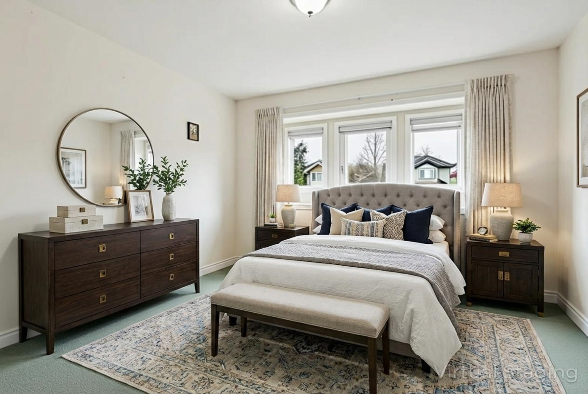 Office / Den Photo of 6740 150a Street, Surrey, BC