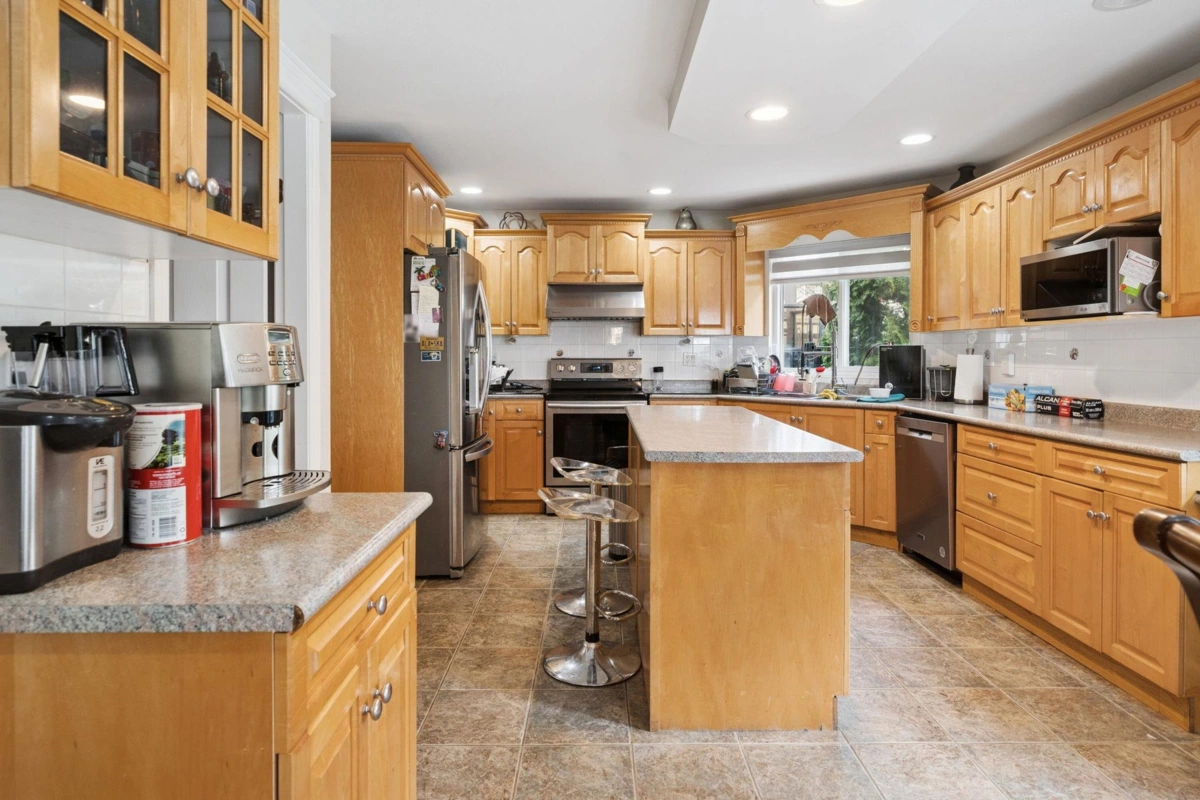 Pantry Photo of 6740 150a Street, Surrey, BC