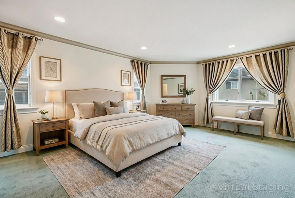 Primary Bathroom Photo of 6740 150a Street, Surrey, BC