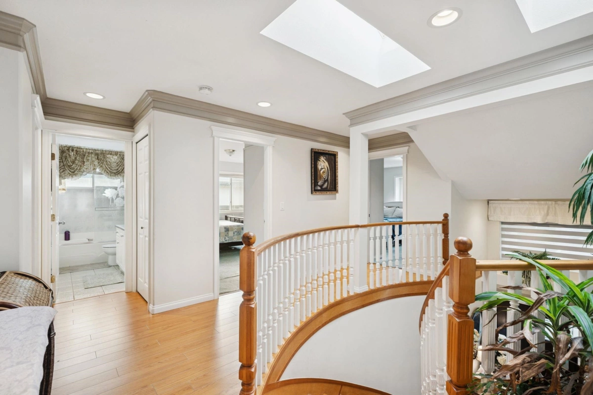 Primary Bedroom Photo of 6740 150a Street, Surrey, BC