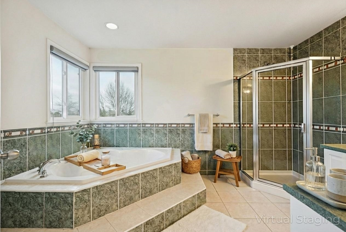 Walk-In Closet Photo of 6740 150a Street, Surrey, BC