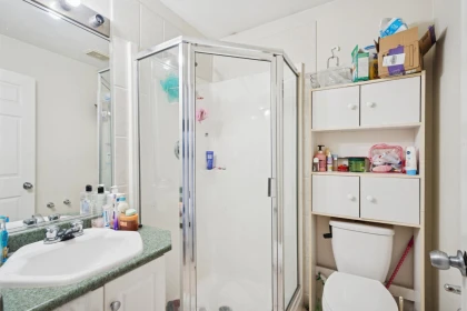 Powder Room Photo of 6740 150a Street, Surrey, BC