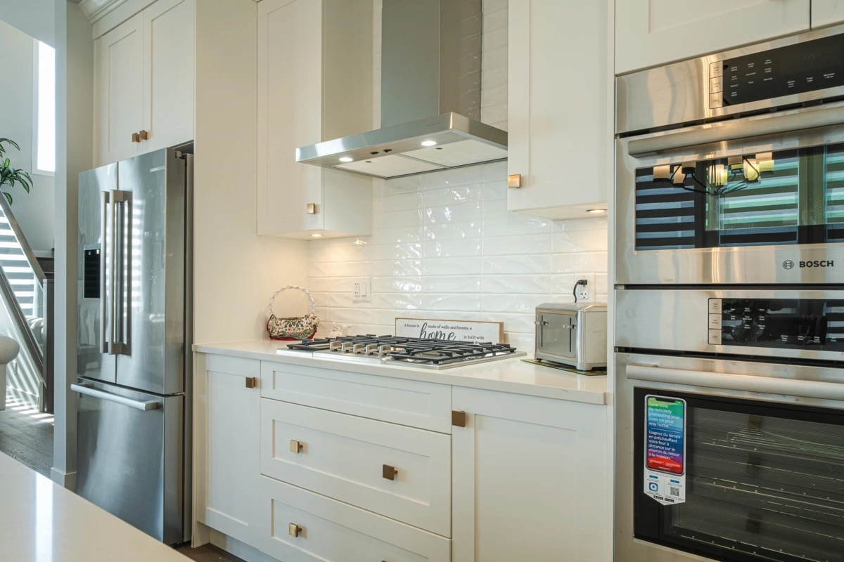 Dining Area Photo of 2112 166 Street, Surrey, BC