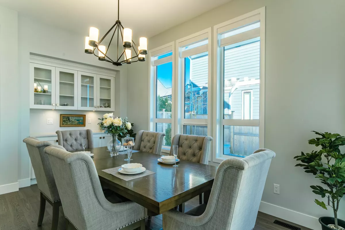 Family Room Photo of 2112 166 Street, Surrey, BC