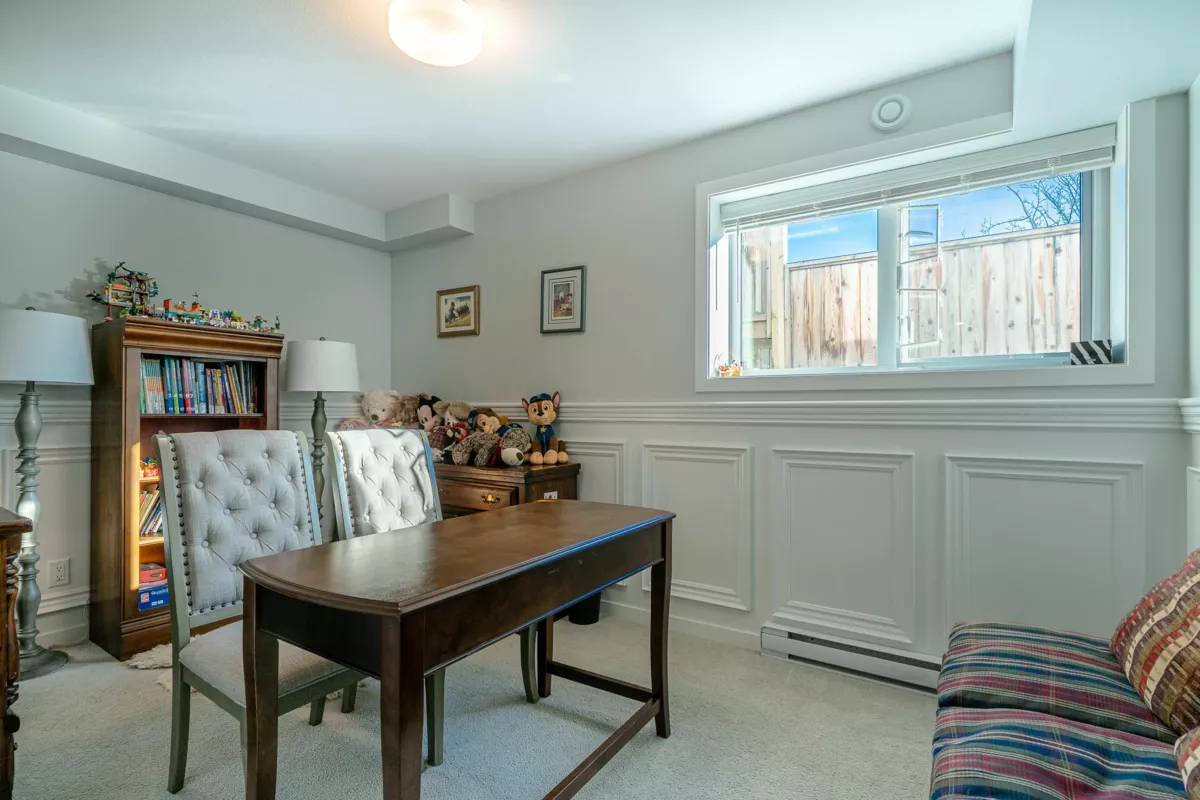 Guest Bathroom Photo of 2112 166 Street, Surrey, BC