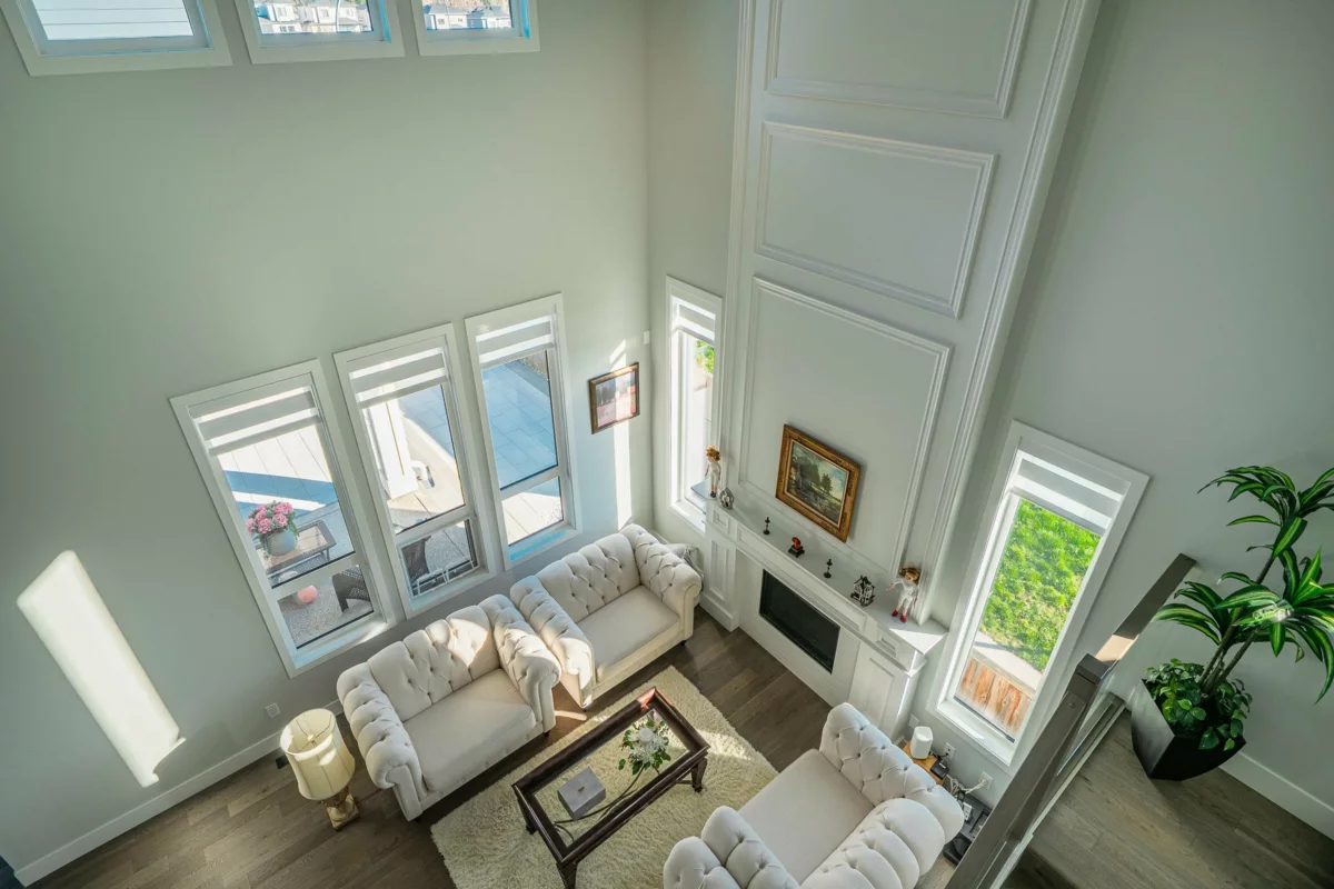 Kitchen Photo of 2112 166 Street, Surrey, BC