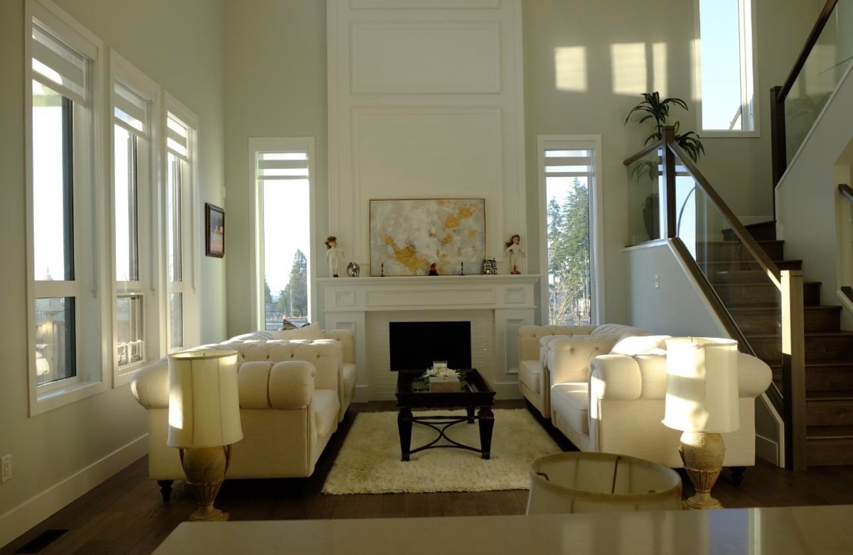 Laundry Room Photo of 2112 166 Street, Surrey, BC