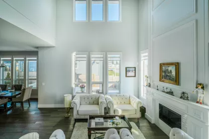 2112 166 Street, Surrey, BC, Grandview Surrey — 5 bed single family residence for sale