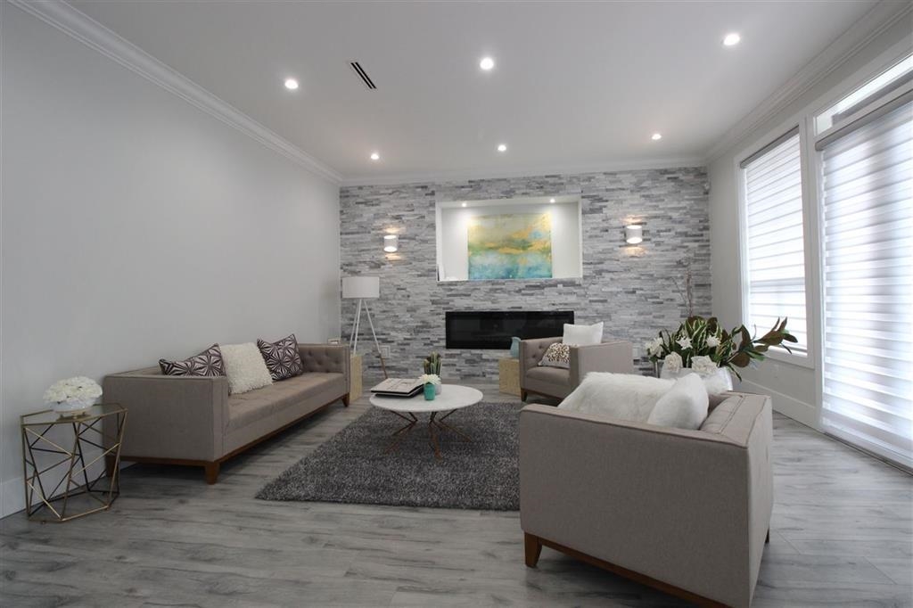 Exterior Rear Photo of 16668 31b Avenue, Surrey, BC