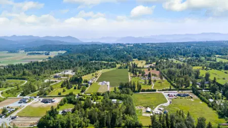 Community Amenities Photo (Clubhouse) of 7019 264 Street, Langley, BC