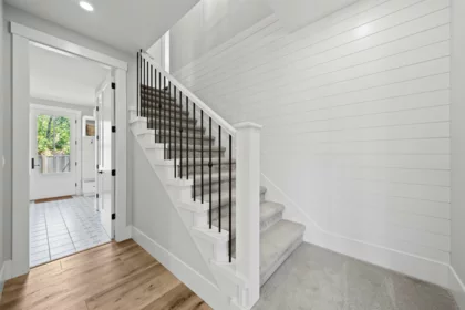 Entry Foyer Photo of 7019 264 Street, Langley, BC