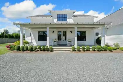 7019 264 Street, Langley, BC, Langley — Single Family Residence for sale
