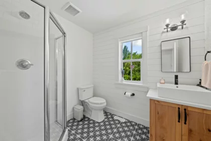 Hallway Photo of 7019 264 Street, Langley, BC