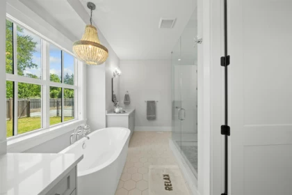 Laundry Room Photo of 7019 264 Street, Langley, BC